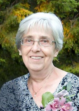 Huguette Bisson Murphy