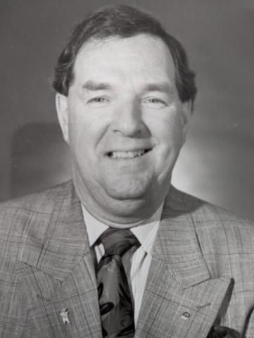 André Marceau