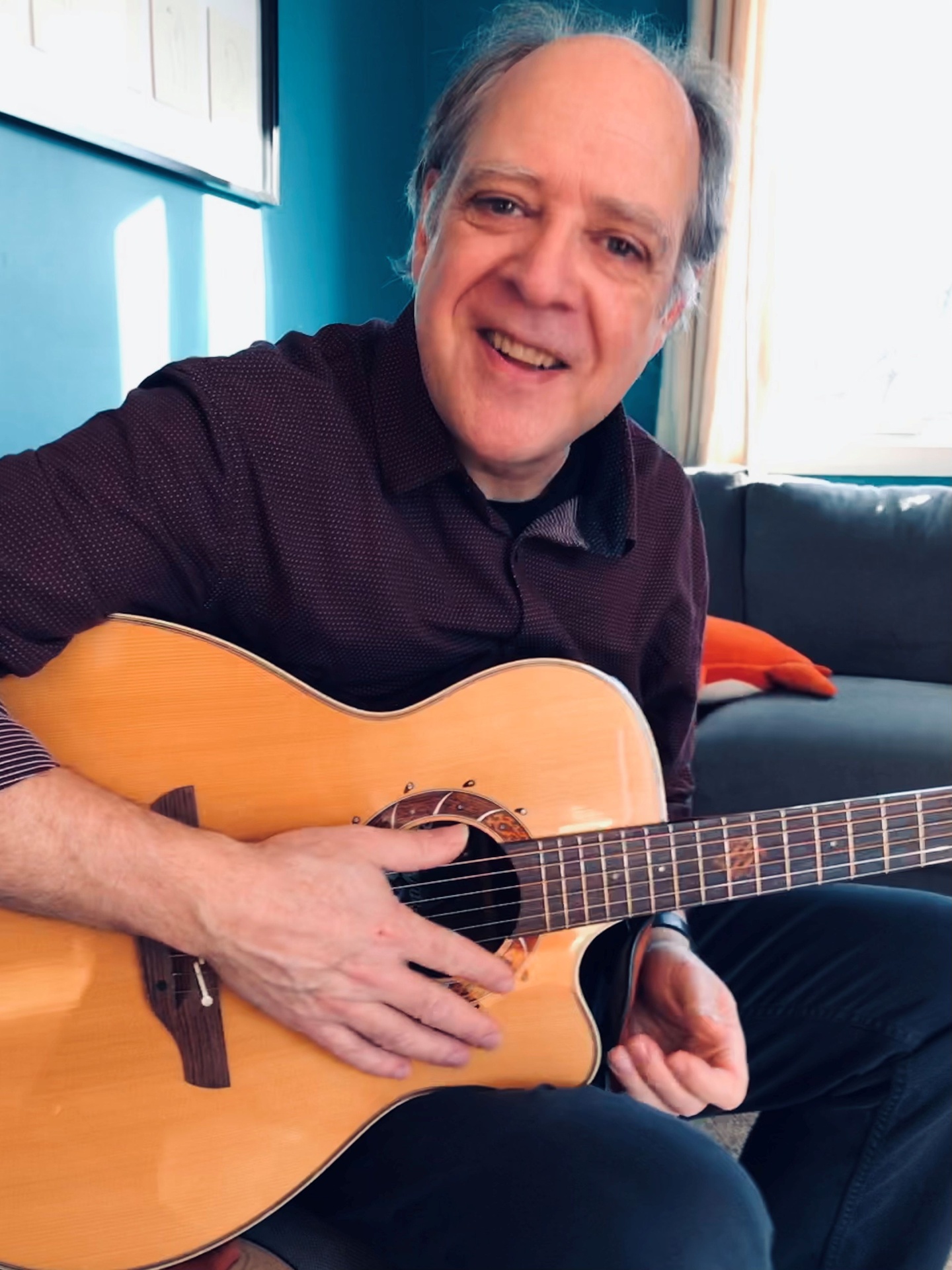 Jean Nadeau