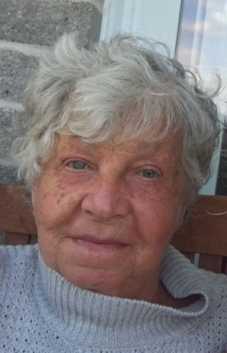 Colette Laflamme Roy