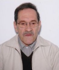Bernard Barras