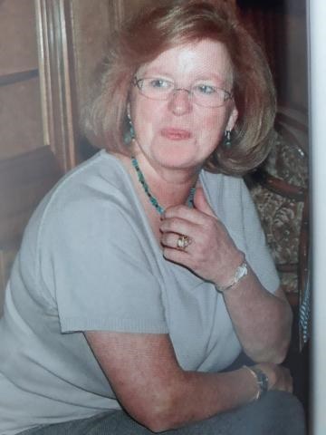 Marie Aubort