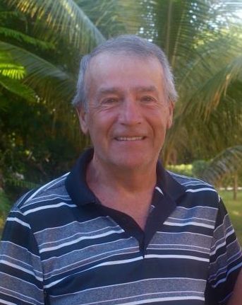 Jacques Robitaille
