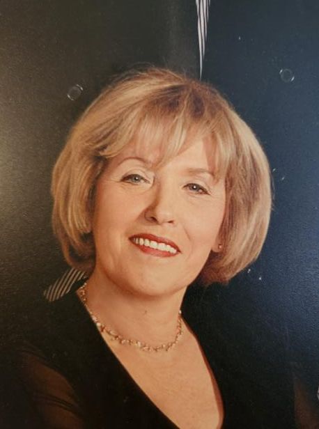 Pauline St-Pierre
