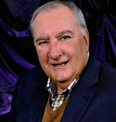 Claude Carrier