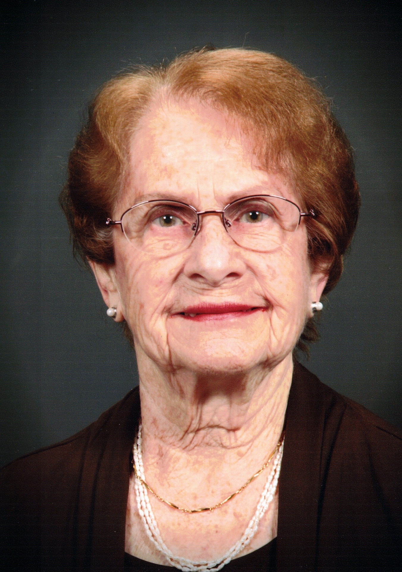 Jeannine Beaumont Fiset