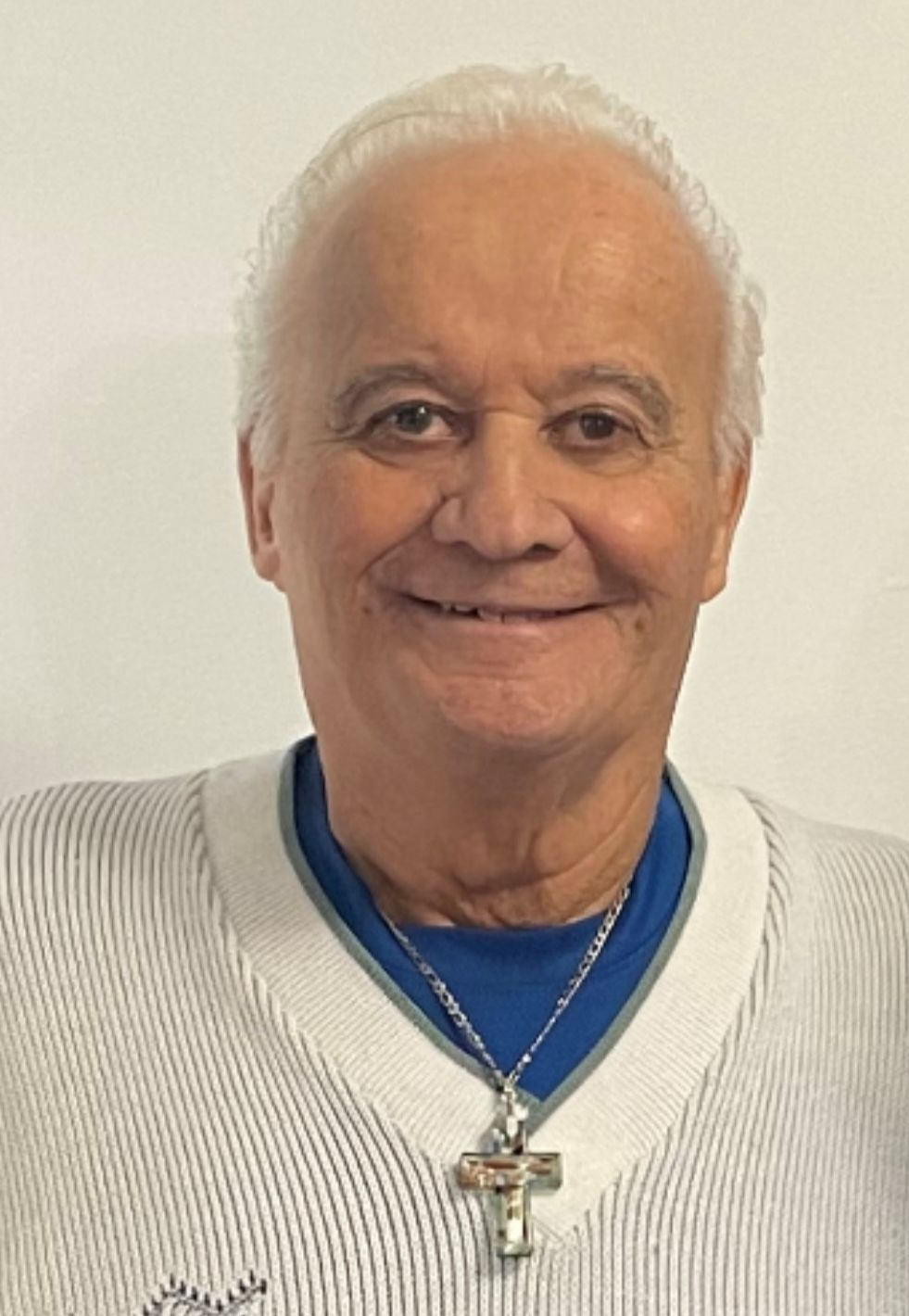 André Châteauvert