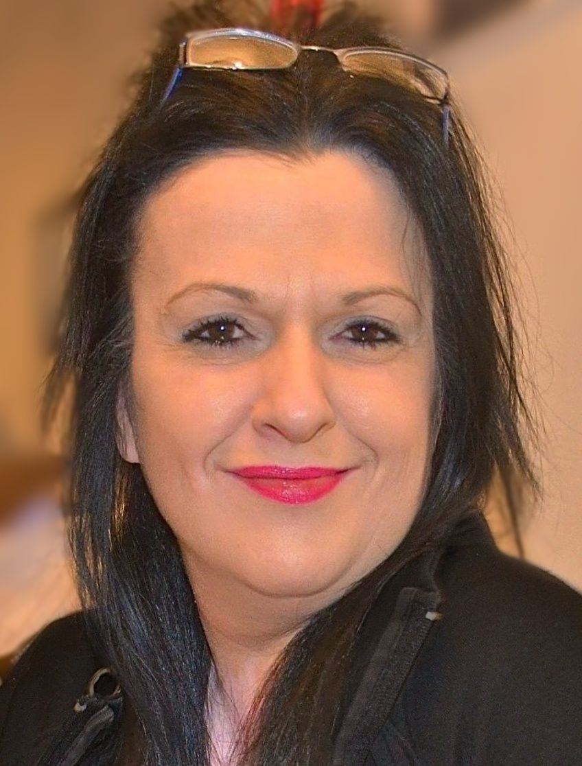 Manon Albert