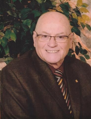 Roland Doré