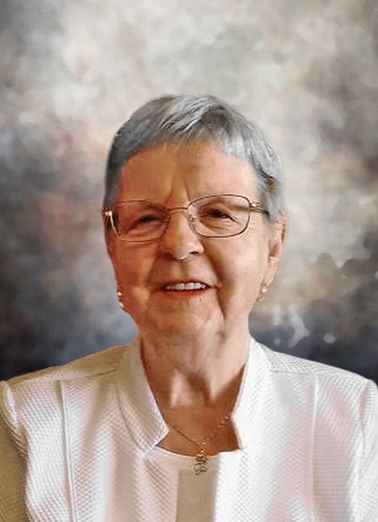 Claire Michaud