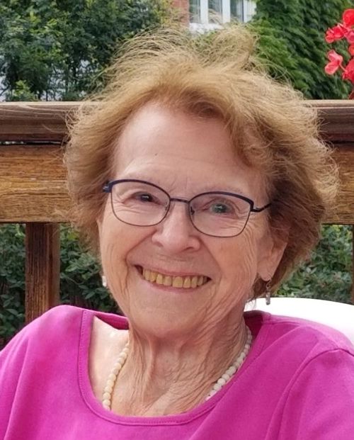 Denise Morel (Roy)