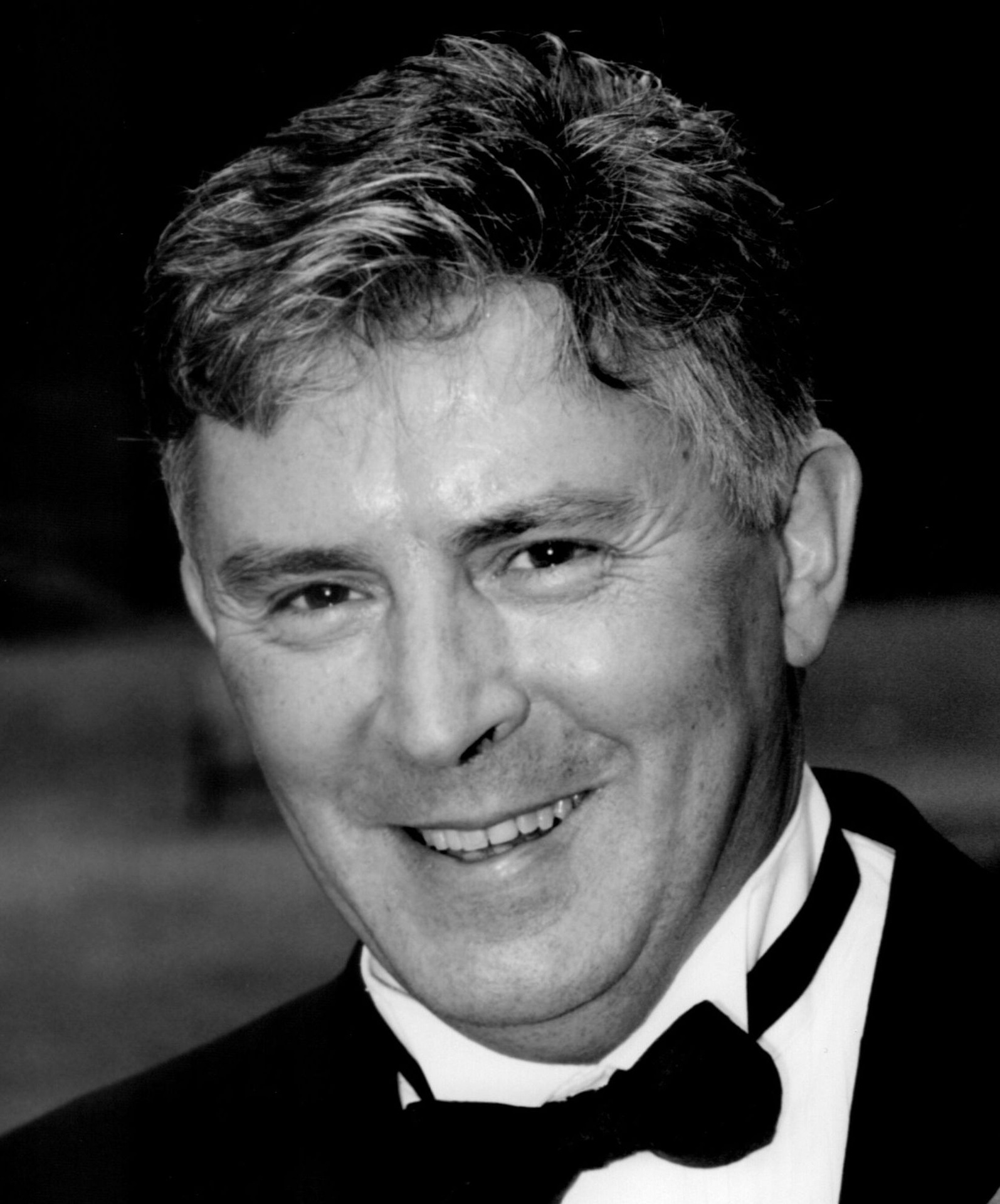 Maurice Busque