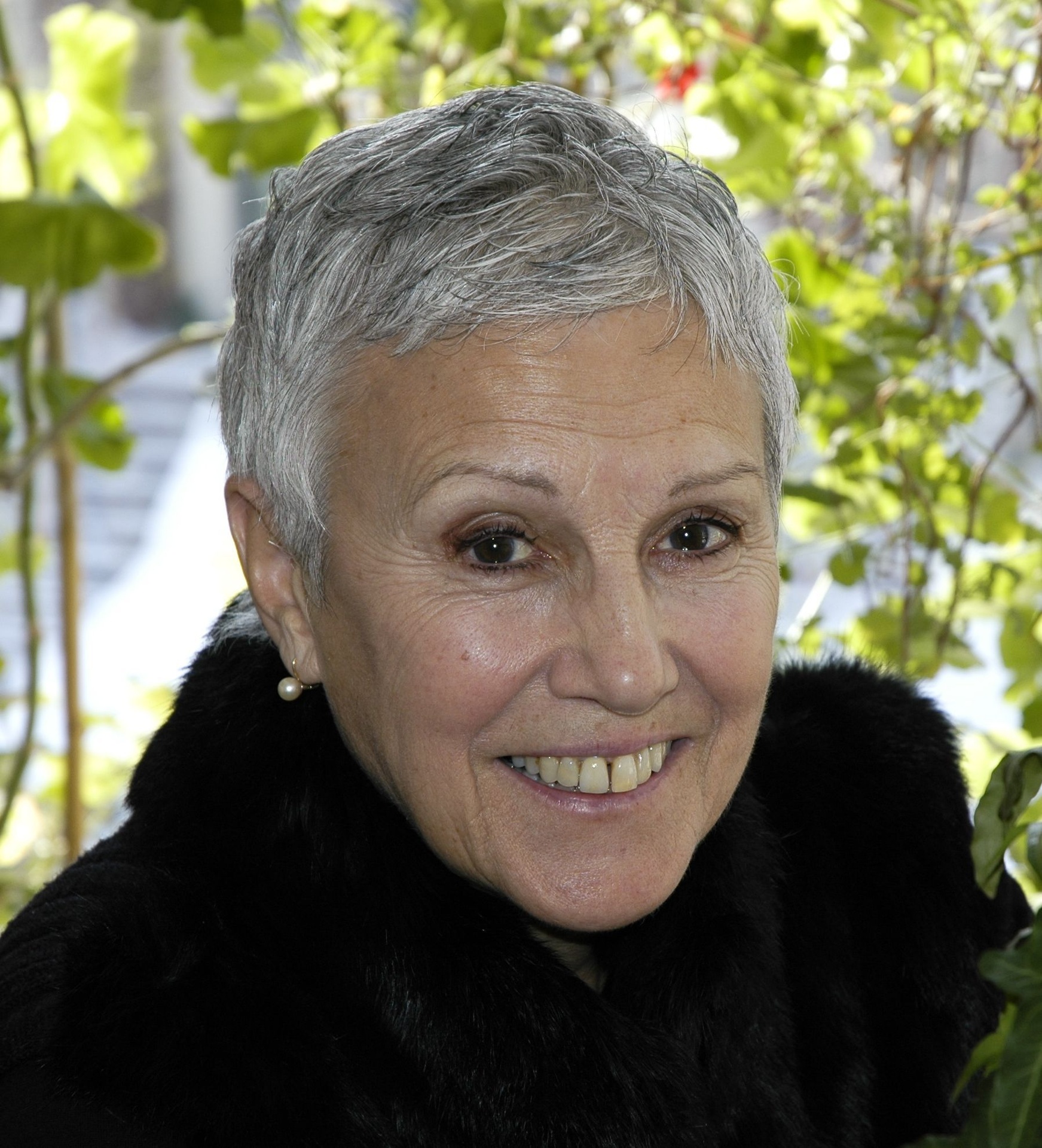 Lucienne Payan Cornet