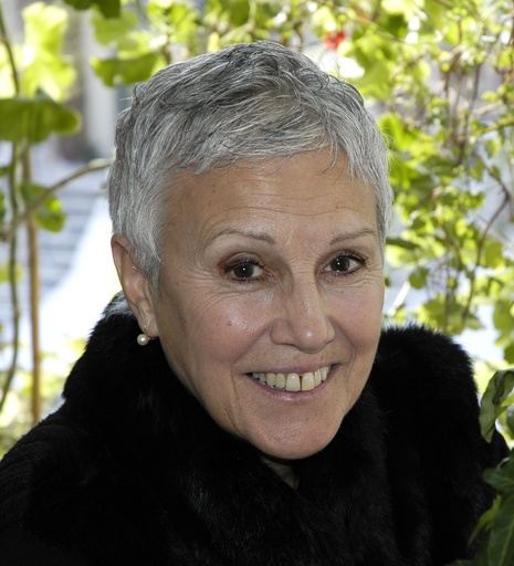 Lucienne Payan Cornet