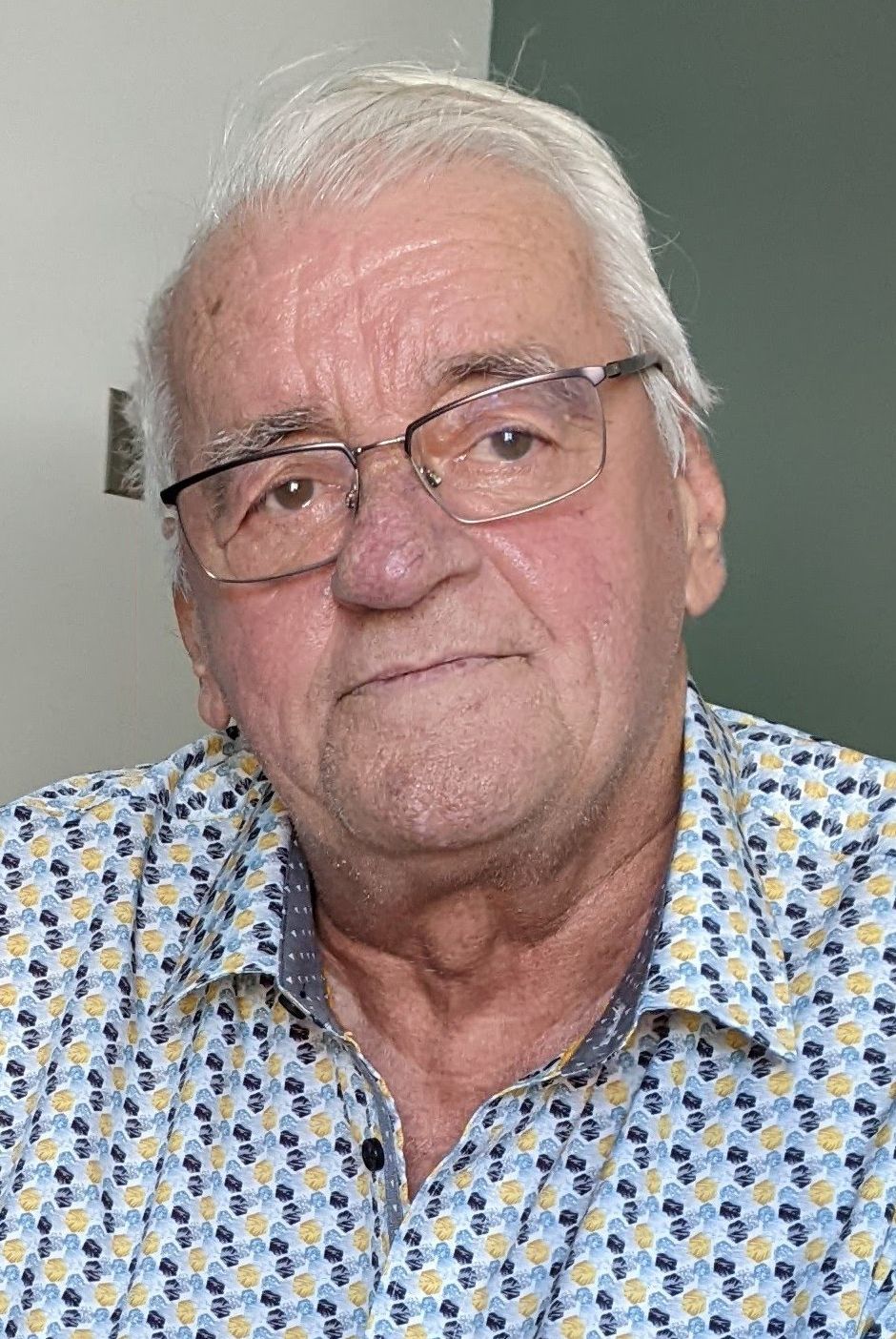 André Robitaille