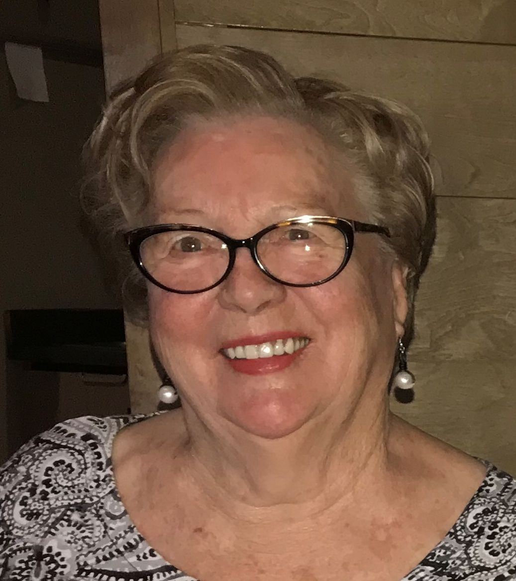 Annette Wagner Schlott