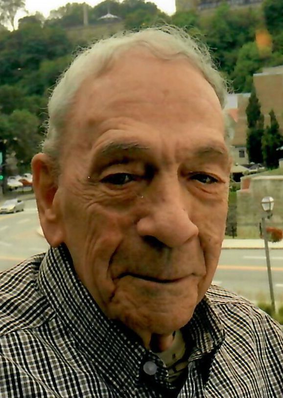 Gaston Verreault