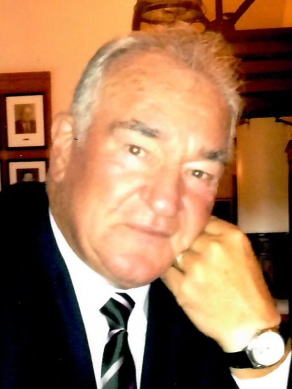 Gilles Thibault