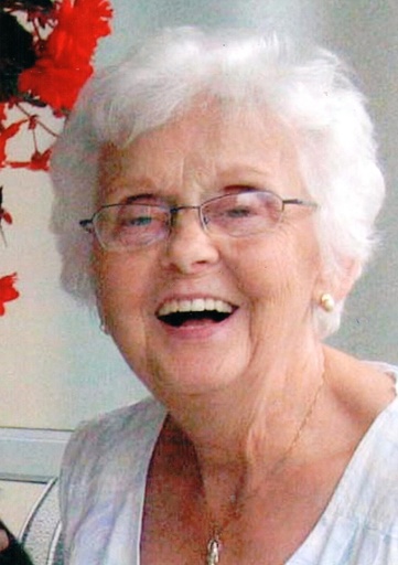 Germaine Gosselin Larochelle