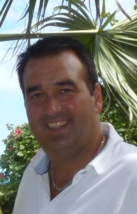 Éric Tremblay