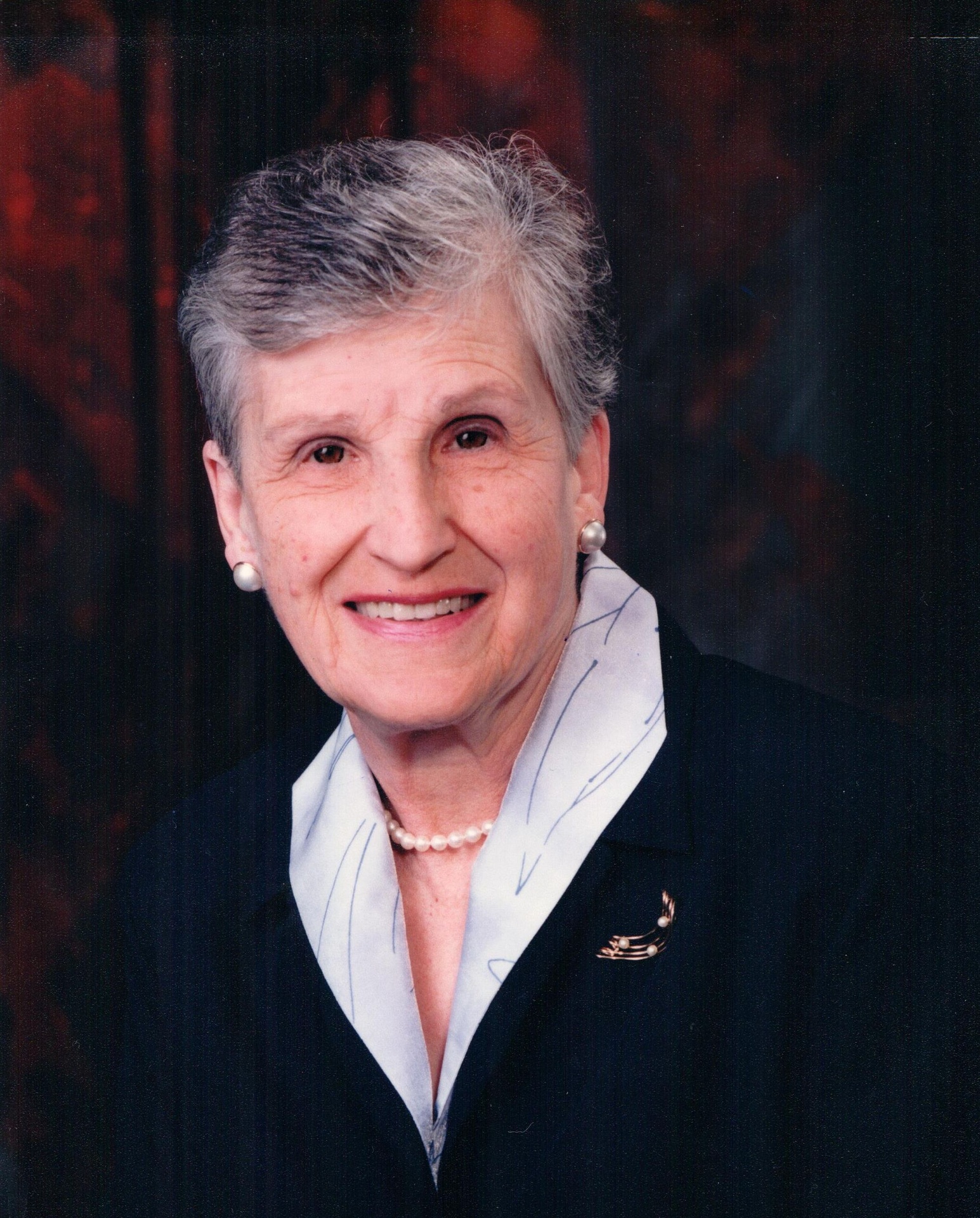 Françoise Fontaine Lévesque