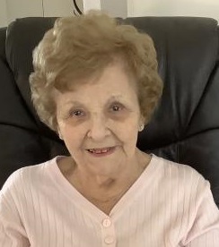 Anita Griffin Martel