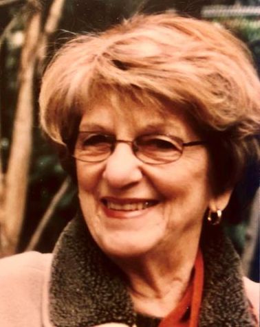 Thérèse Fontaine Saindon