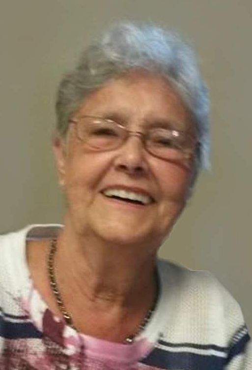 Réjeanne Bilodeau