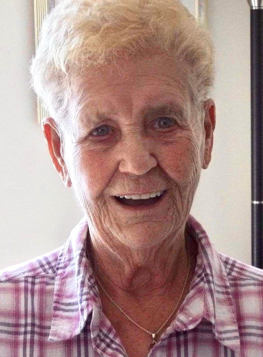 Paulette Lévesque