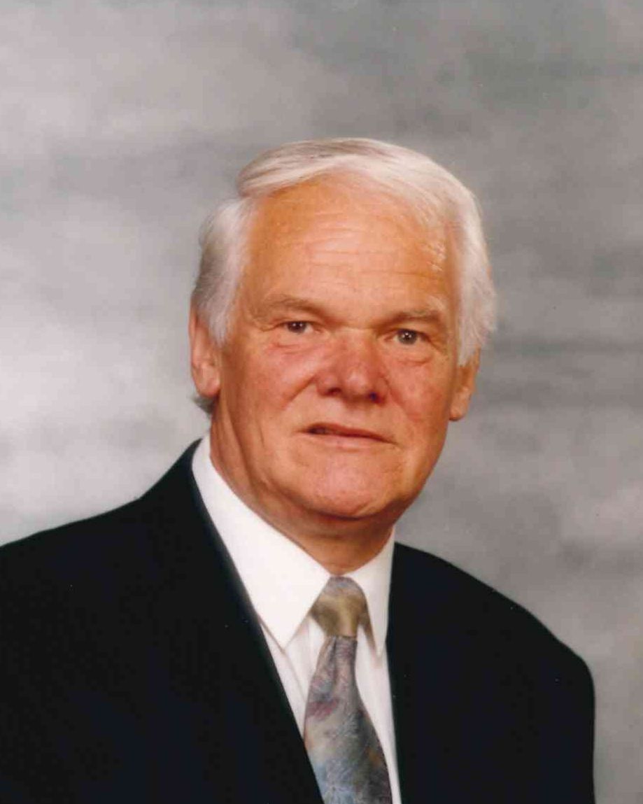Denis Courtemanche