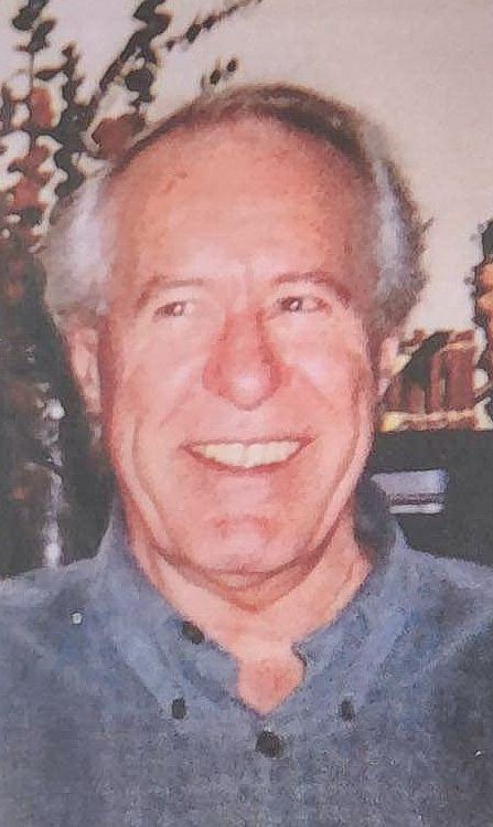 Denis A. Cloutier