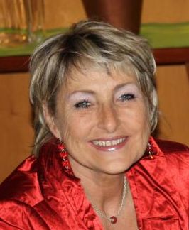 Louise-Andrée Saulnier