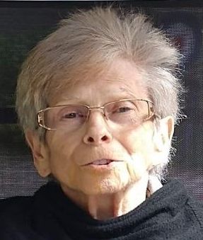 Murielle Poirier