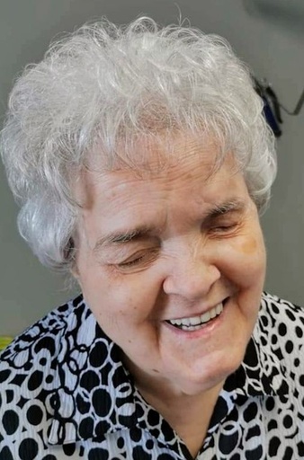 Lucie Chassé Collin