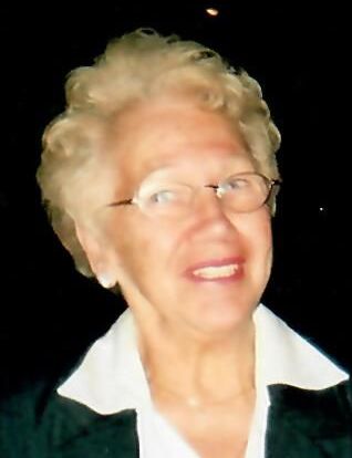 Espérance Larochelle