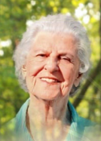 Rita Martel (née Robitaille)