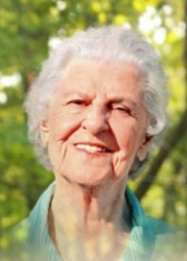 Rita Martel (née Robitaille)