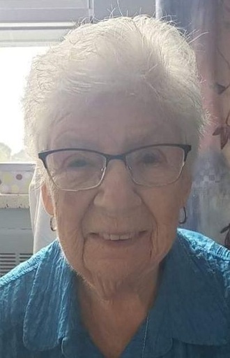 Jacqueline Rousseau Julien