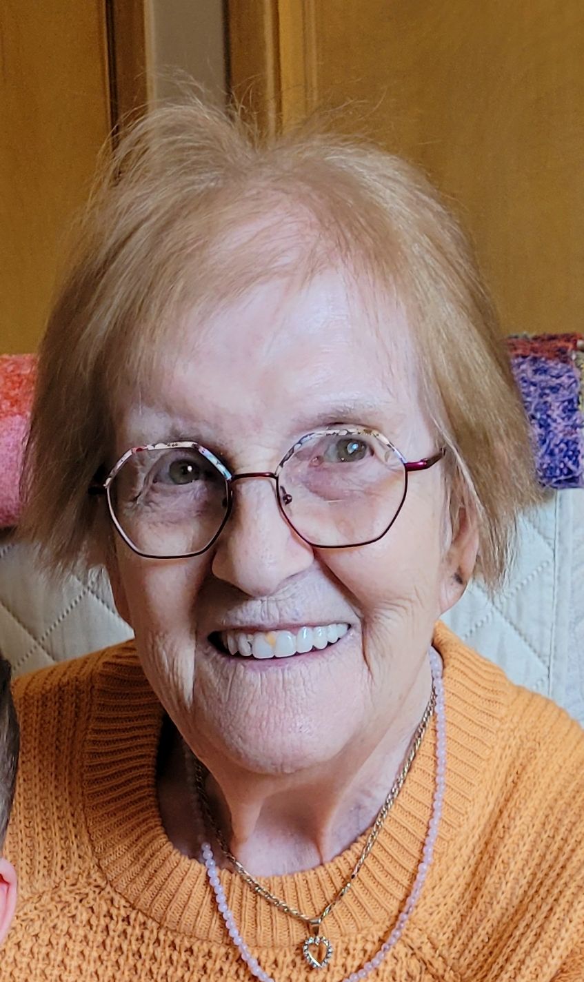 Gisèle Michaud