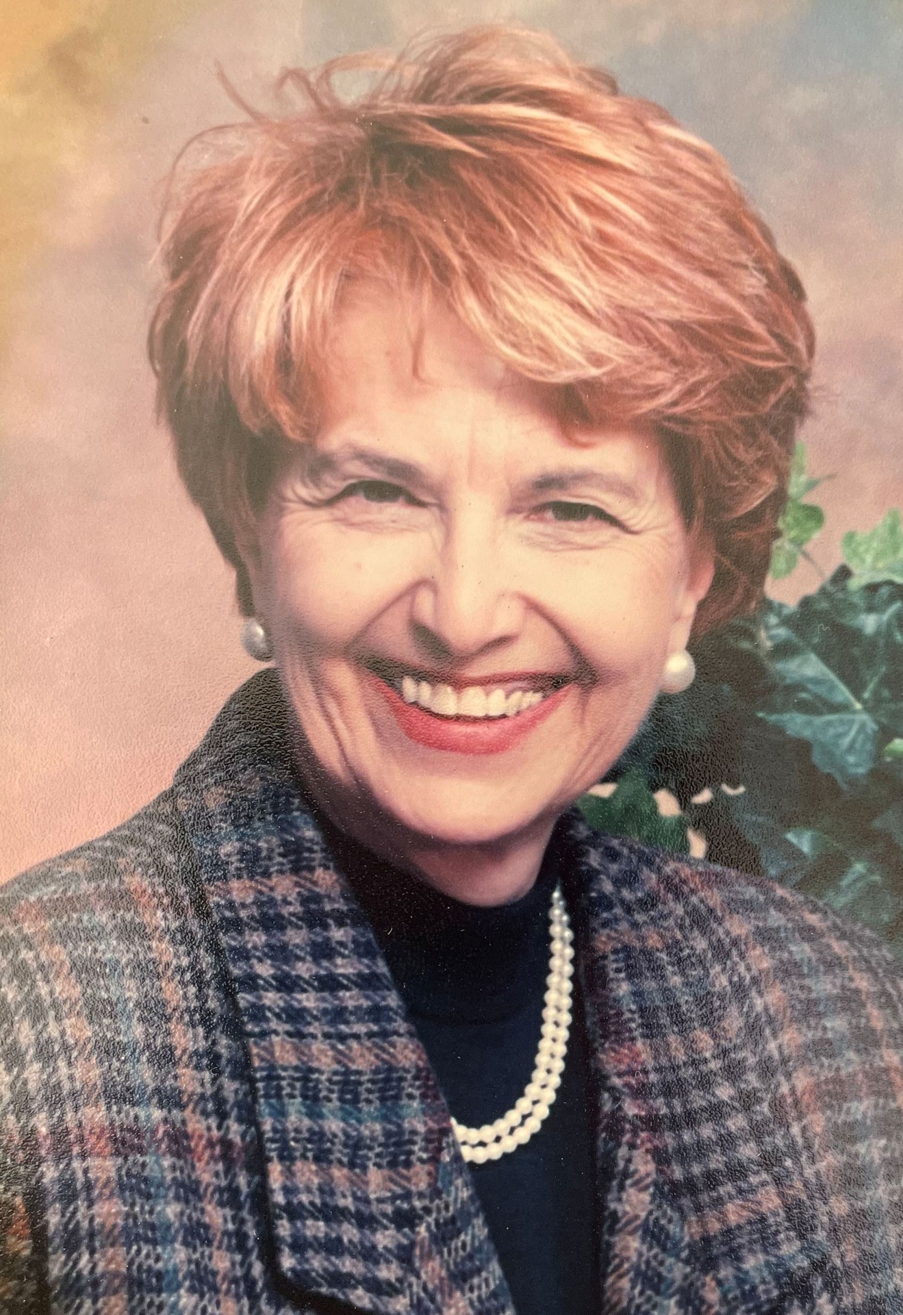 Geneviève Vézina