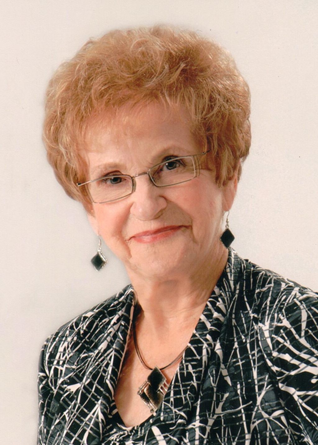 Thérèse Doyon (Grondin)