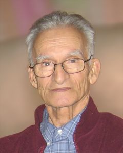 Jean-Roch Gravel