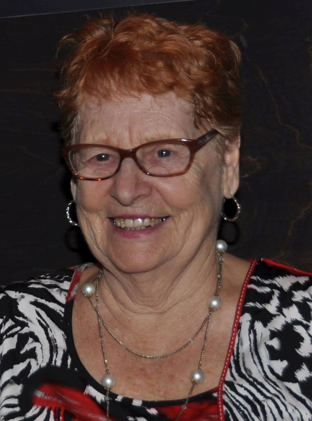 Lilianne Olivier