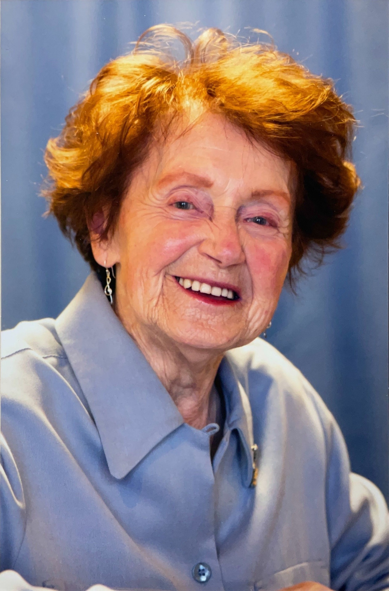 Marie-Thérèse Ennis