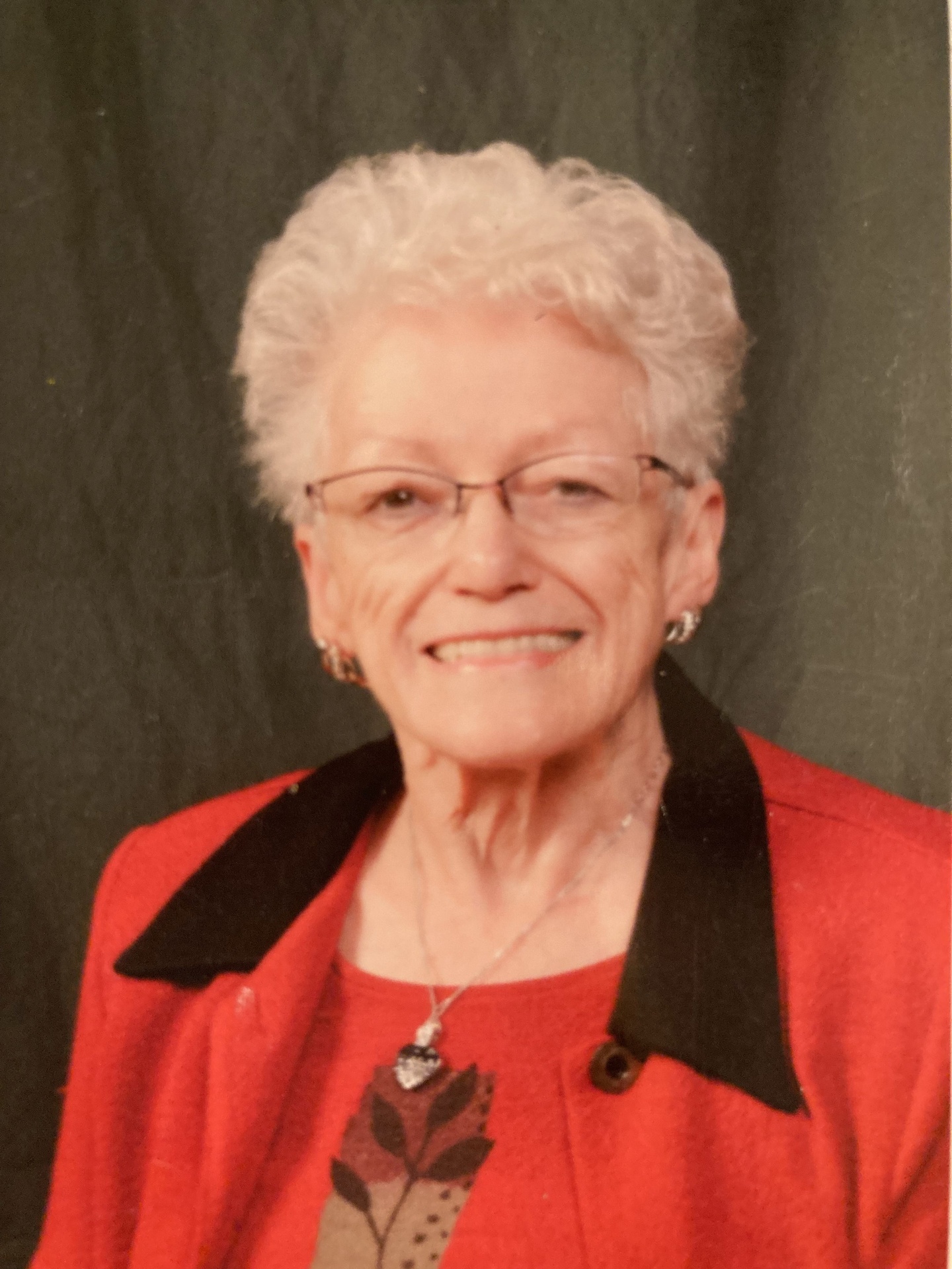 Huguette Soucy Langlois