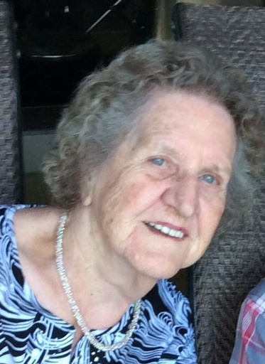 Fernande Lavoie (Labranche)