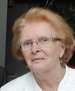 Claire Lainesse