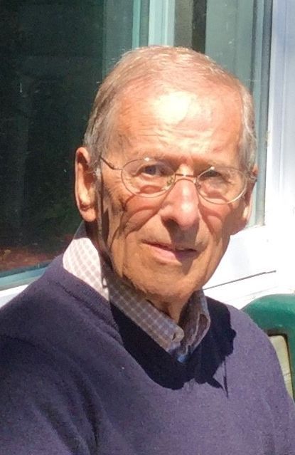 André Bouchard