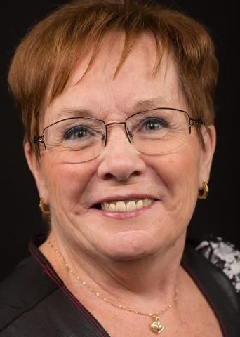 Louise Harton