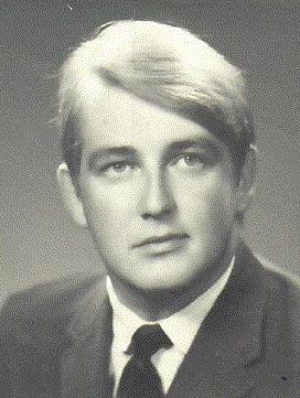 André Gagnon